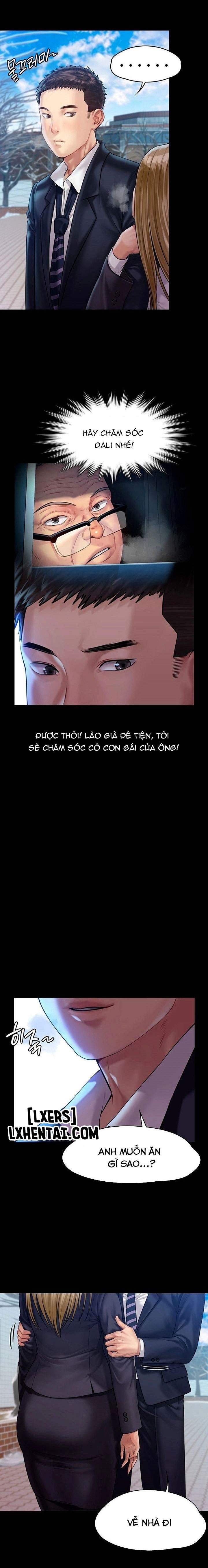 ong chúa chapter 155 17