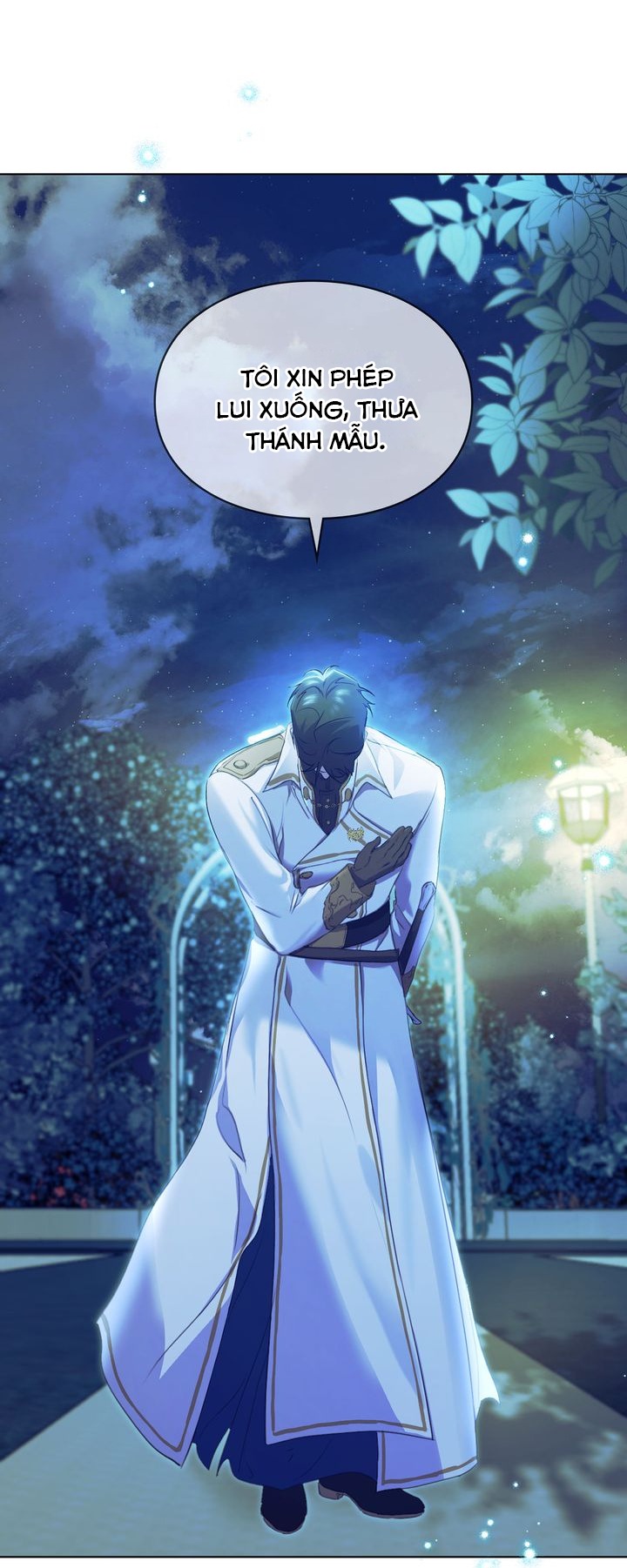 thánh nữ evelina chapter 6 8