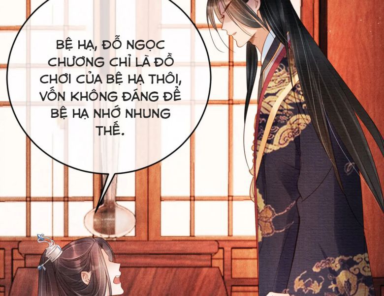 Quân Sủng Nan Vi chapter 42