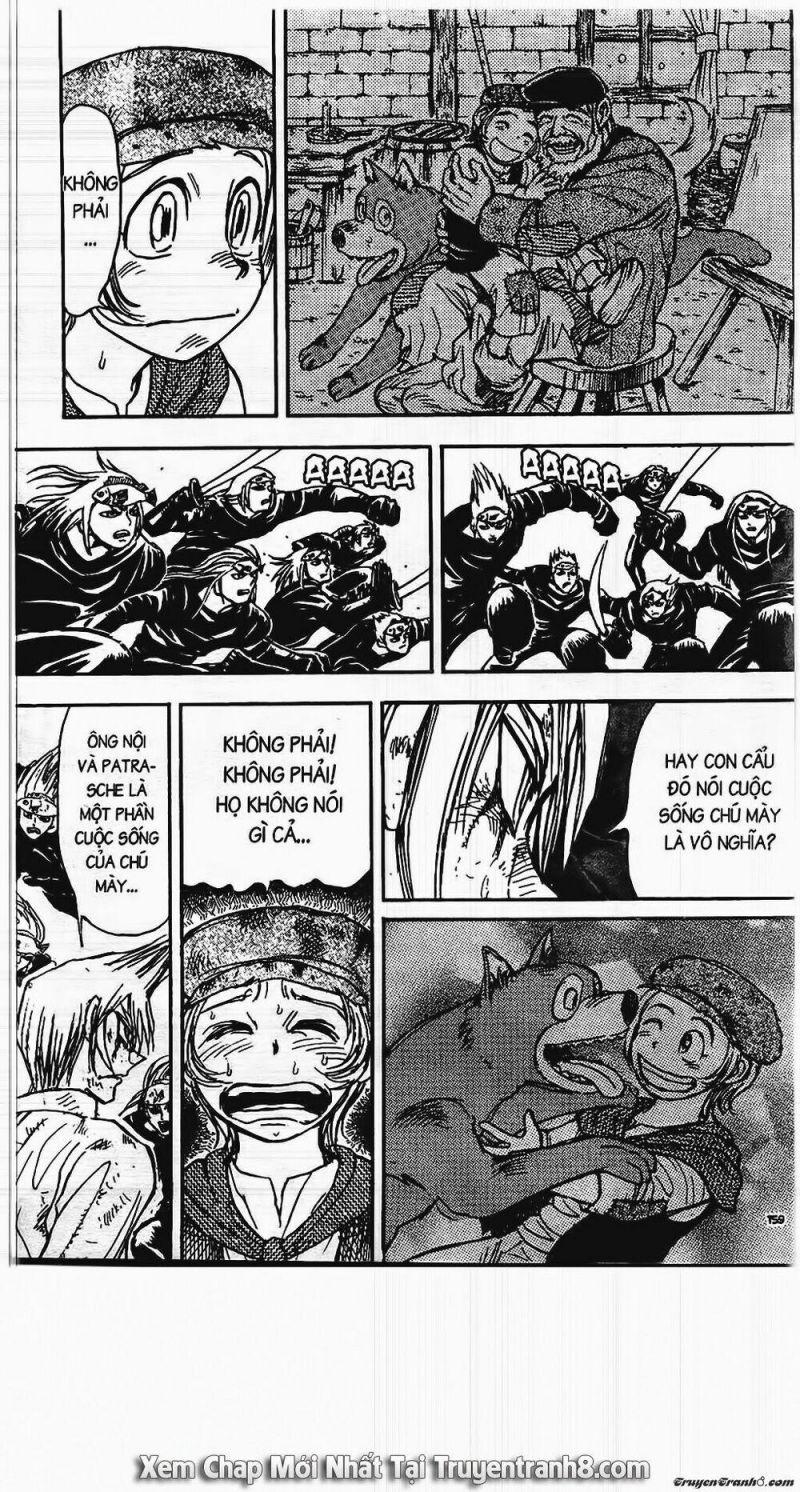 sắc lệnh ánh trăng chapter 42 7