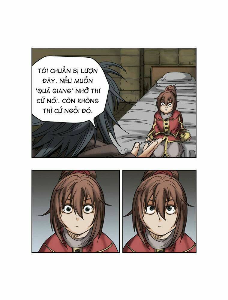 paladin chapter 28 26