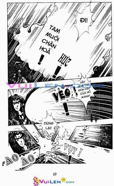 những người bạn tốt chapter 6 20