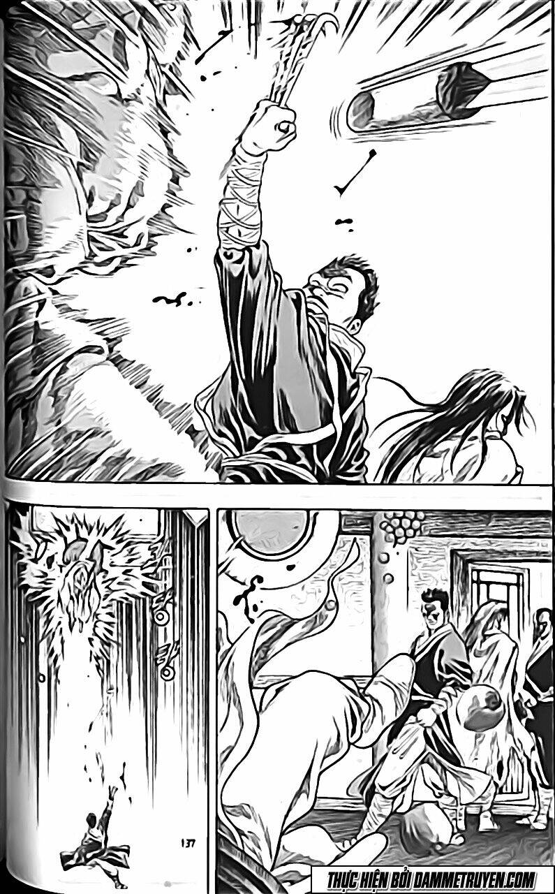 quái hiệp truyện chapter 5 26