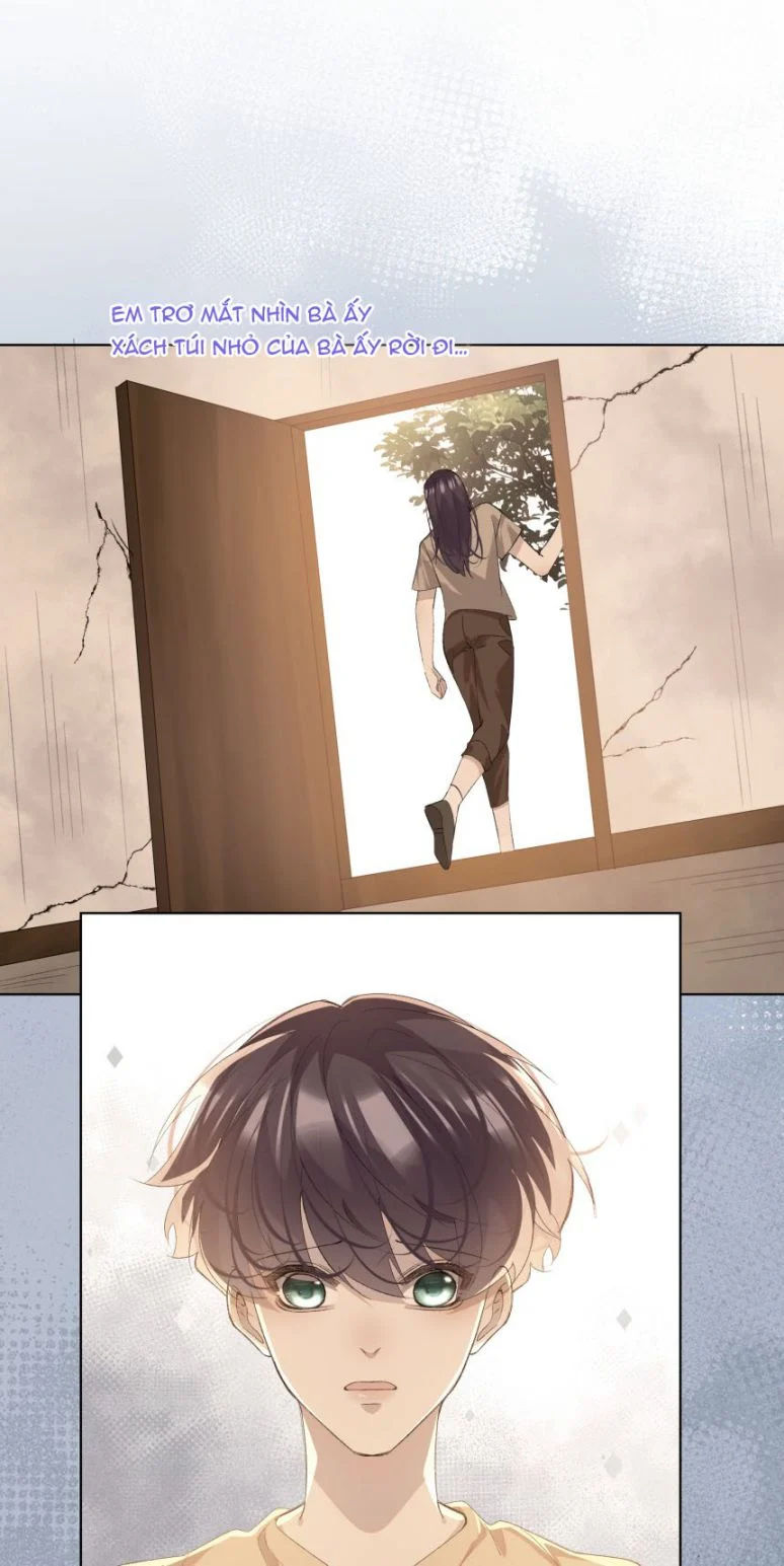 tư tự vạn thiên chapter 21 32