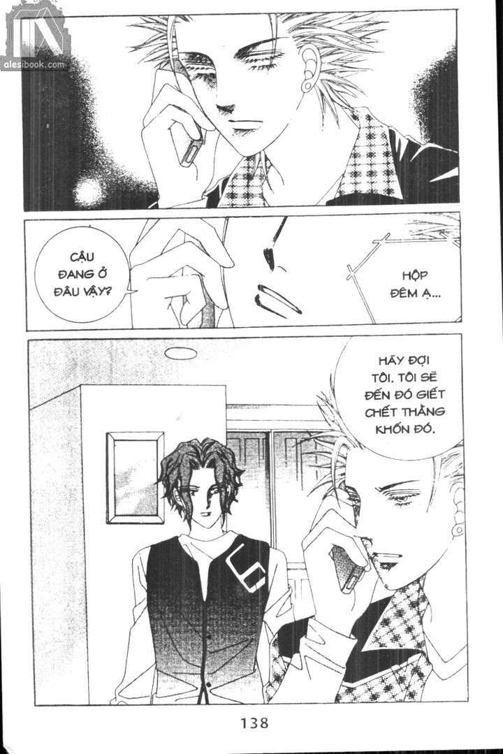 hồng tiểu thư chapter 32 17