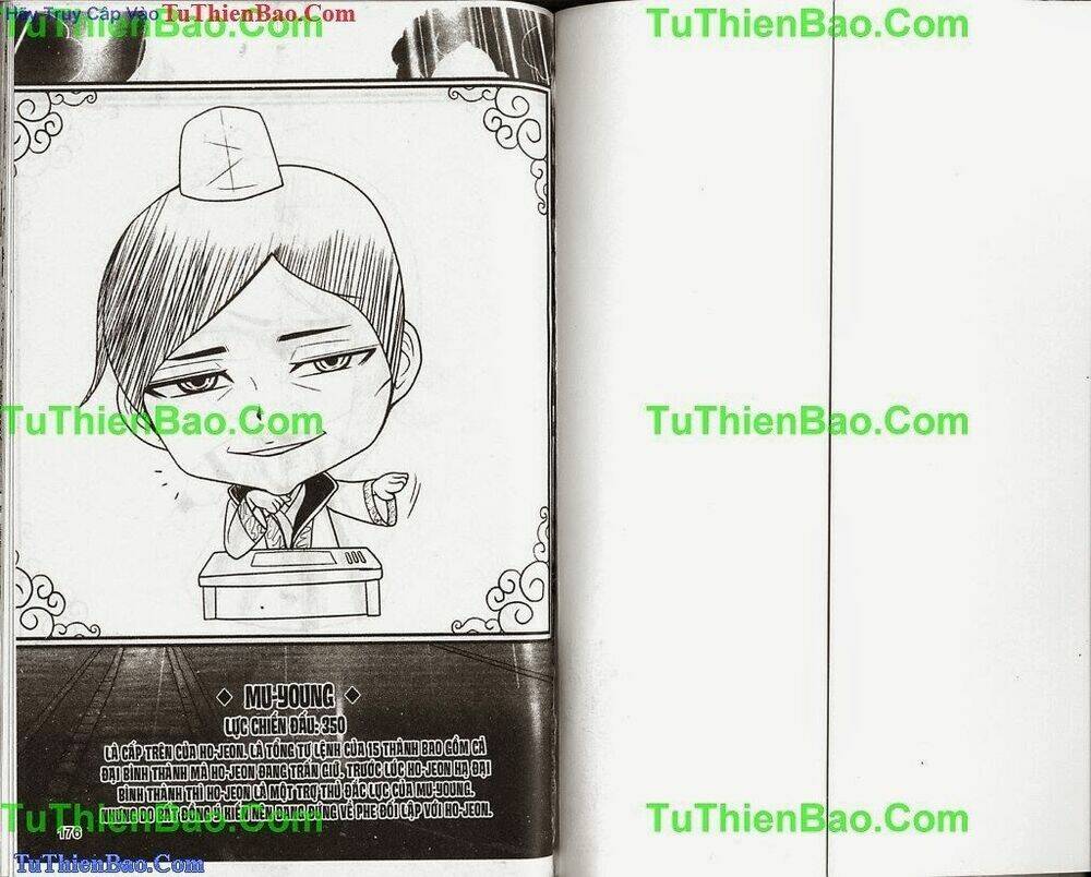 cuộc chiến quyền lực chapter 3 89