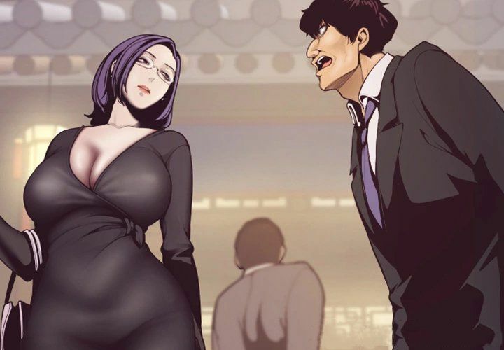 tân thế giới tuyệt vời chapter 4 108