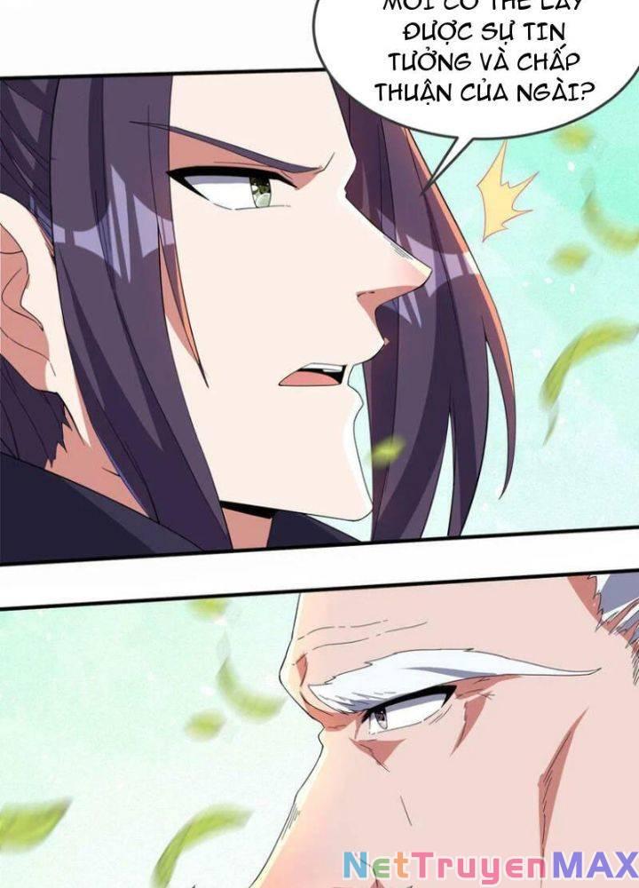 đệ nhất người ở rể chapter 260 38