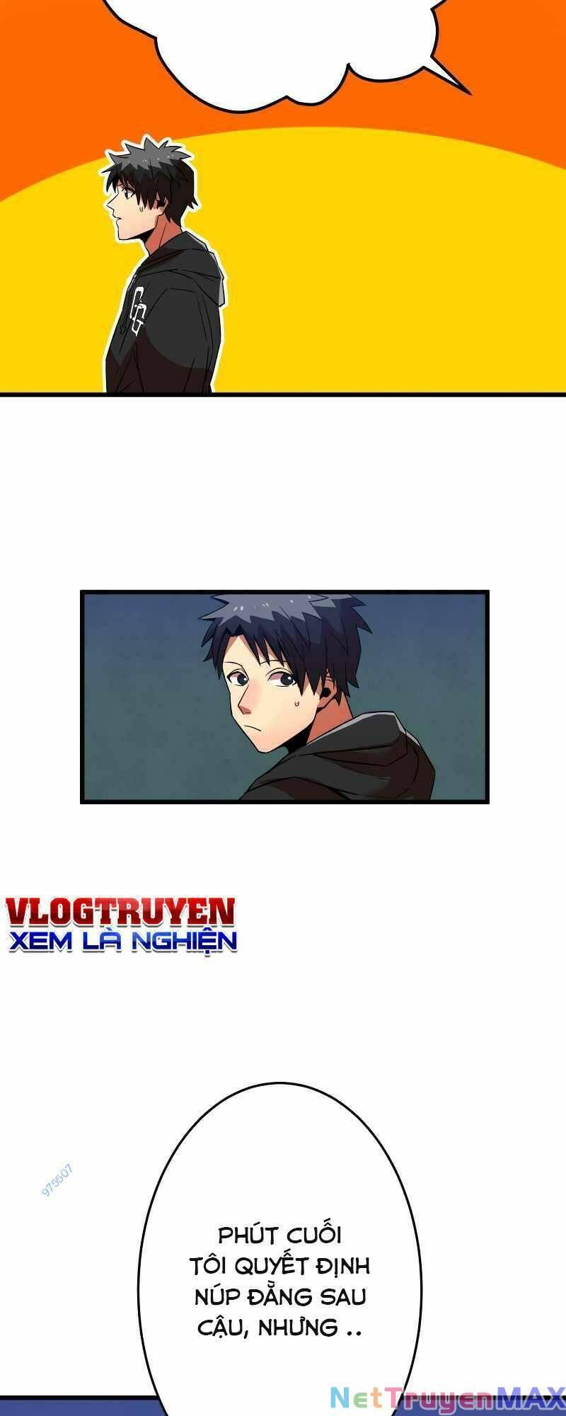 Huyết Thánh Cứu Thế Chủ~ Ta Chỉ Cần 0.0000001% Đã Trở Thành Vô Địch chapter 10 89