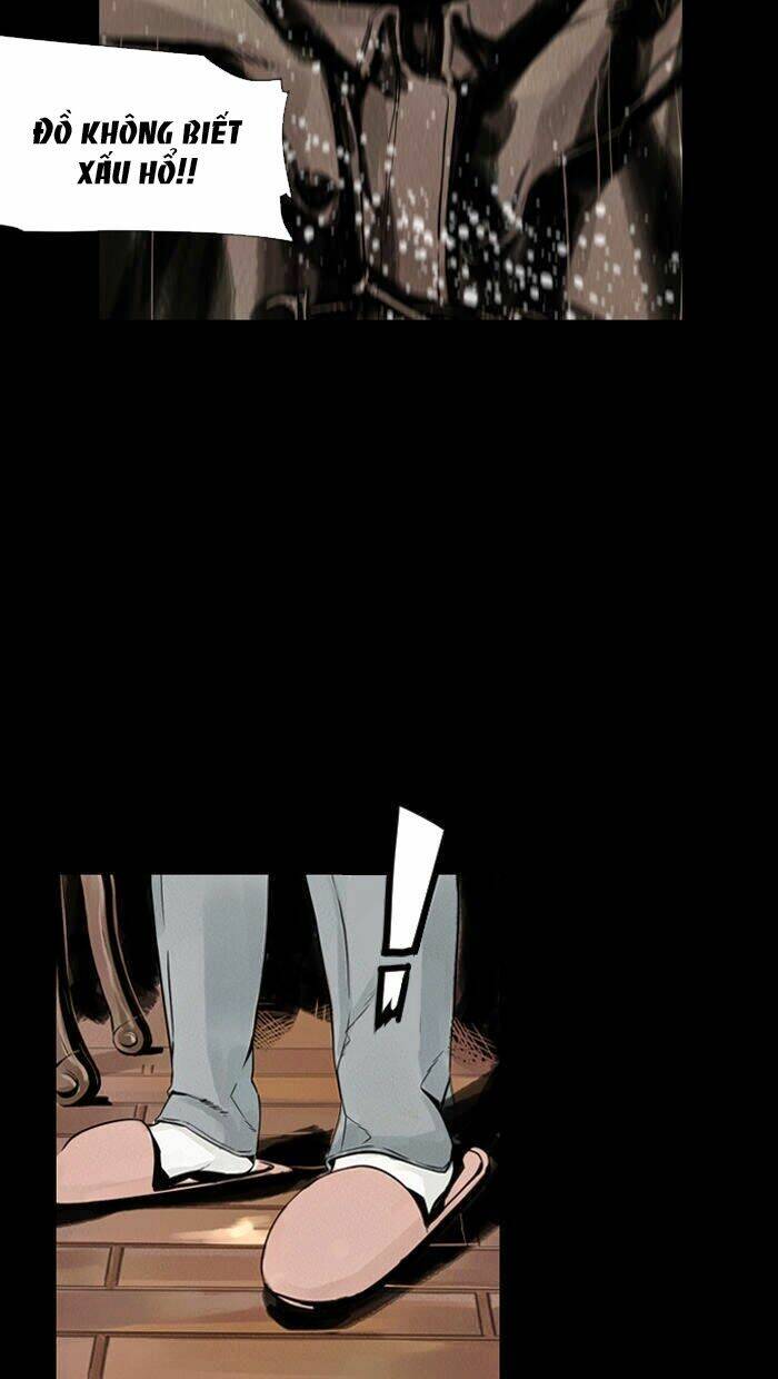 những xác chết hồi sinh từ đại dương chapter 10 48