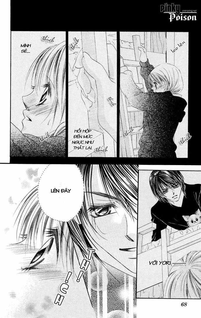 i love my little sister chapter 26 31