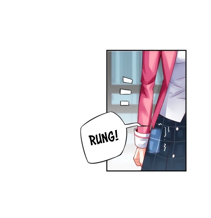 bạn trai 1/4 của tôi chapter 1 81