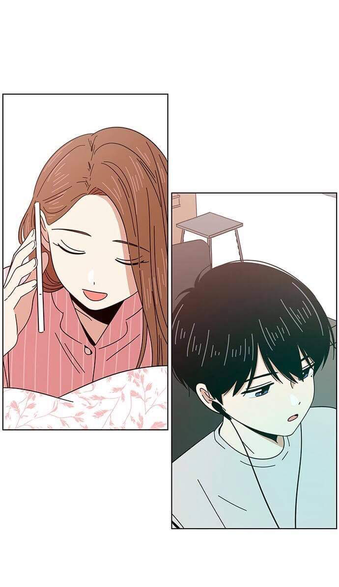 mùa hoa nở rộ chapter 10 19