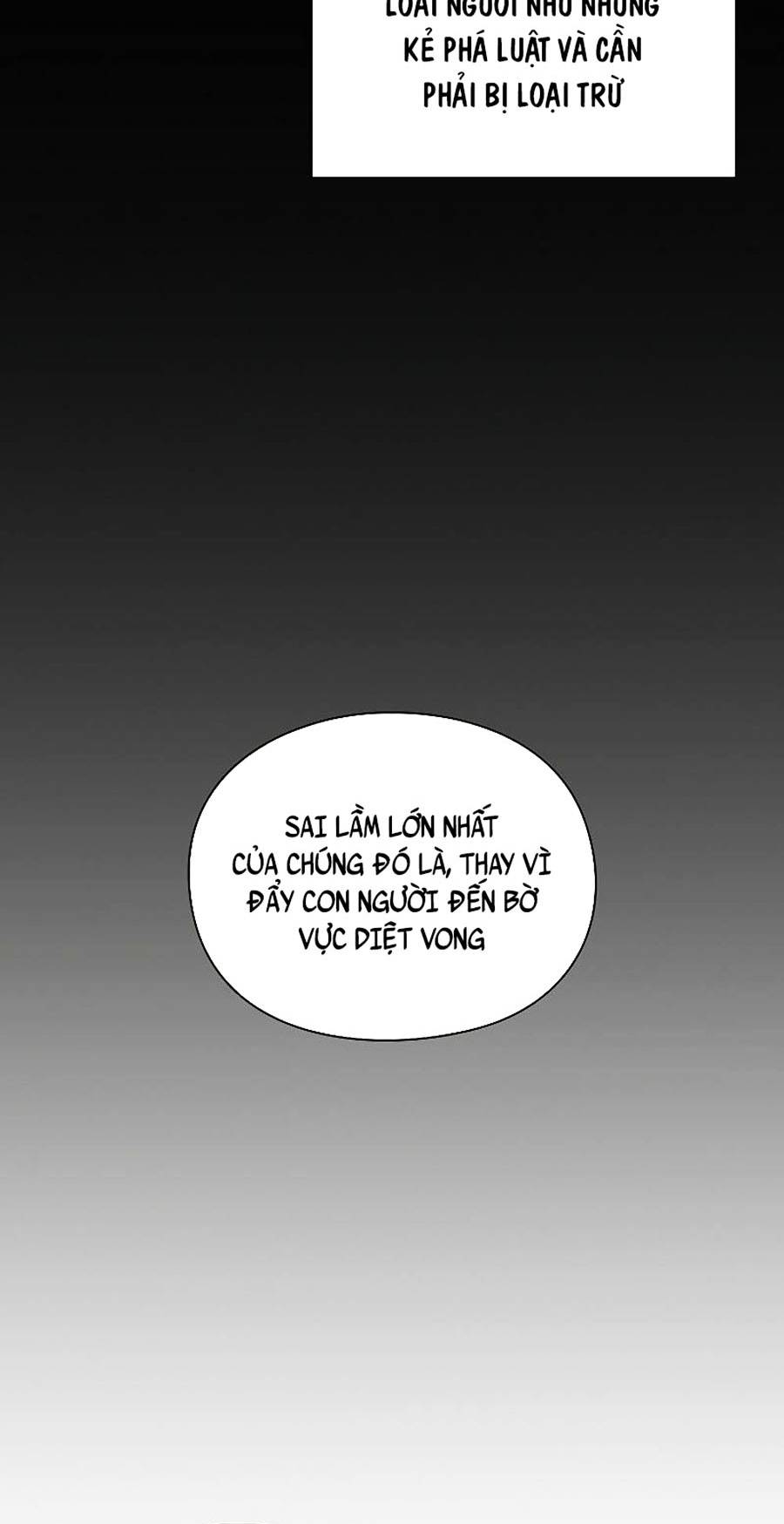 chiến binh học đường - cuộc đột kích trong ngục tối chapter 28 70