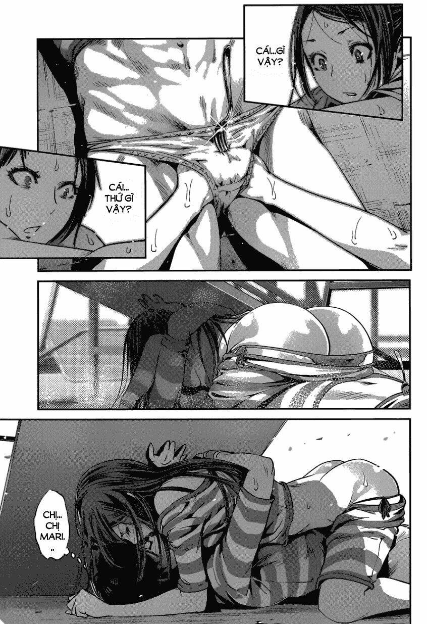 trường học ngục tù chapter 155 10