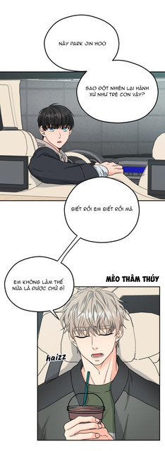 giao kiện hàng thành công chapter 14 9