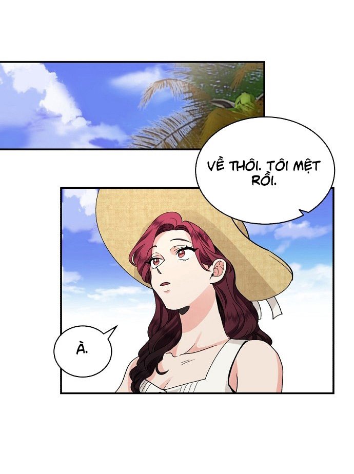 oan gia ngõ hẹp chapter 25 63