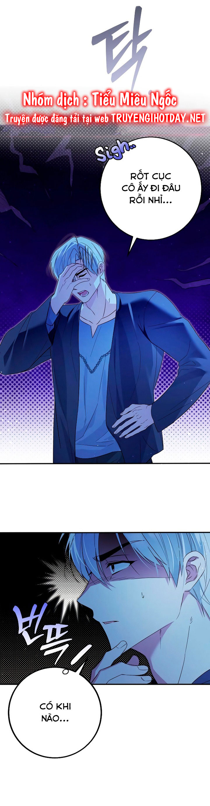 ngã xuống thiên đường chapter 9 5