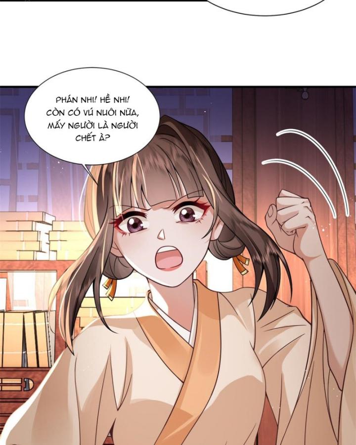 phượng quy thiên hạ chapter 3 9