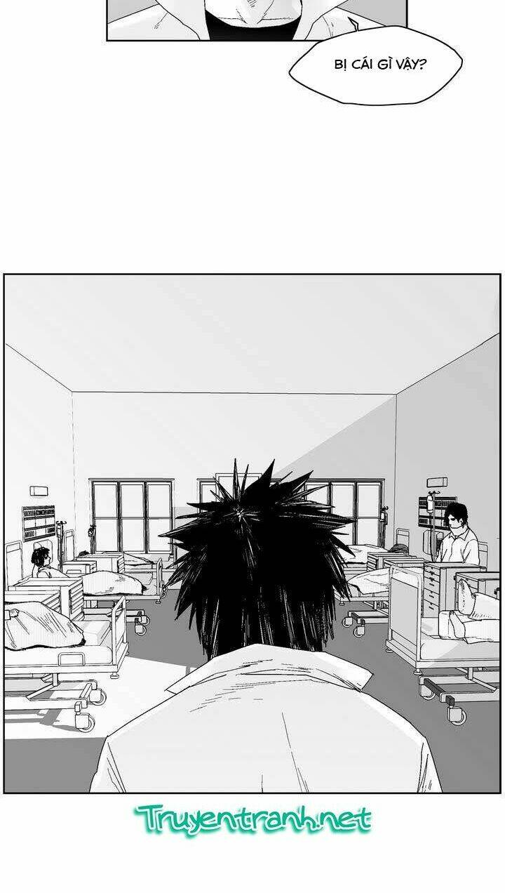 bạo lực học đường chapter 50 2