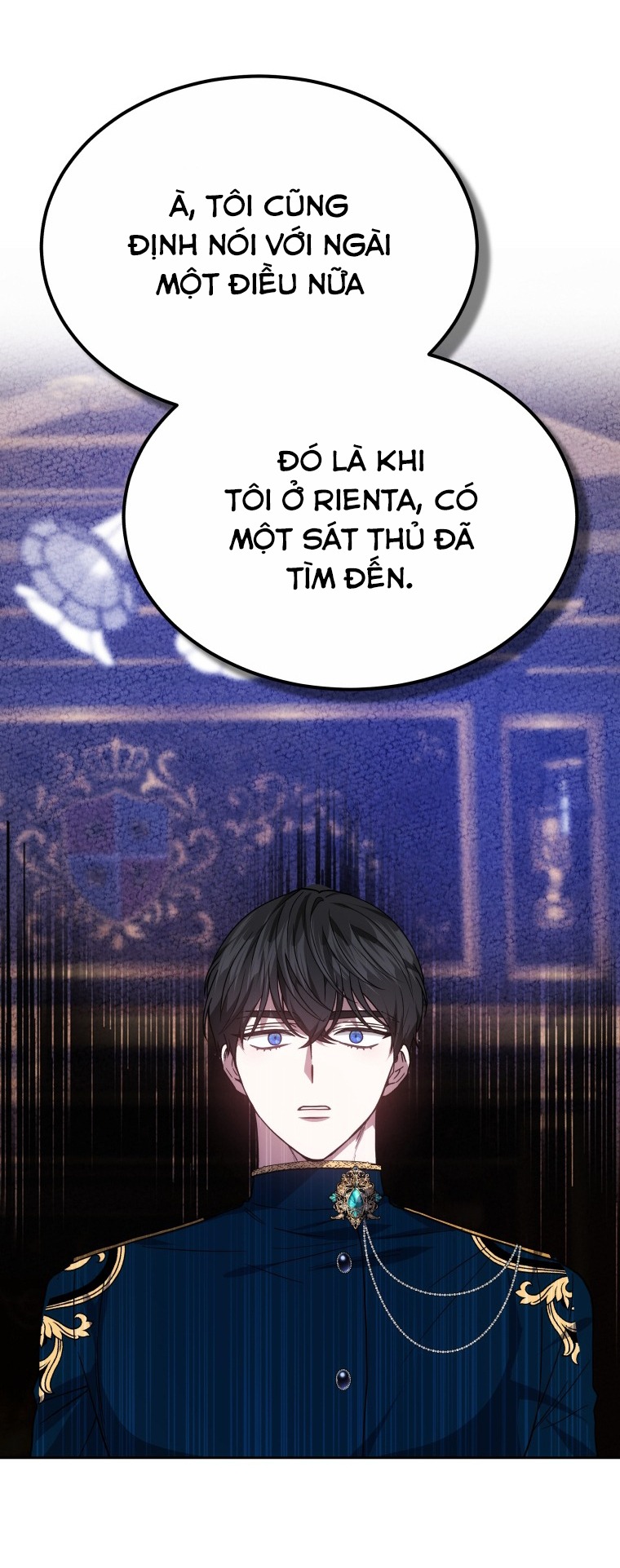 cháu trai nam chính rất thương tôi chapter 44 54