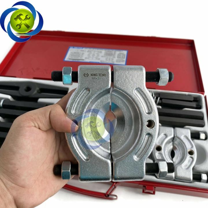 Bộ cảo đĩa đôi Kingtony 9BA21