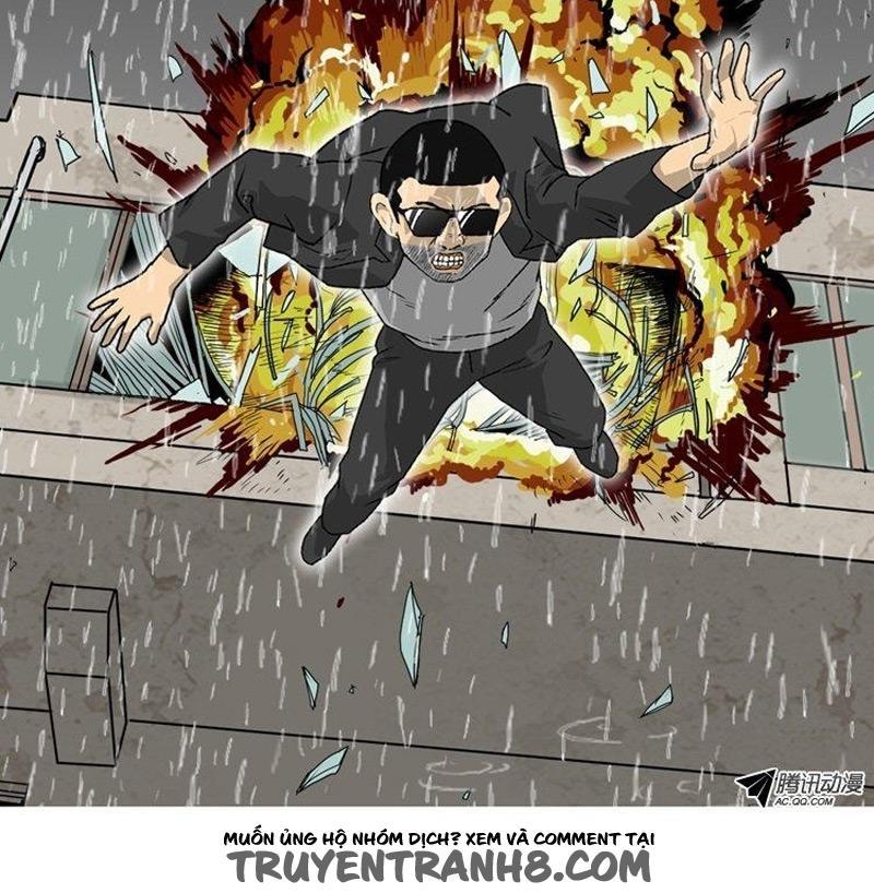 hồi sinh chapter 43 17