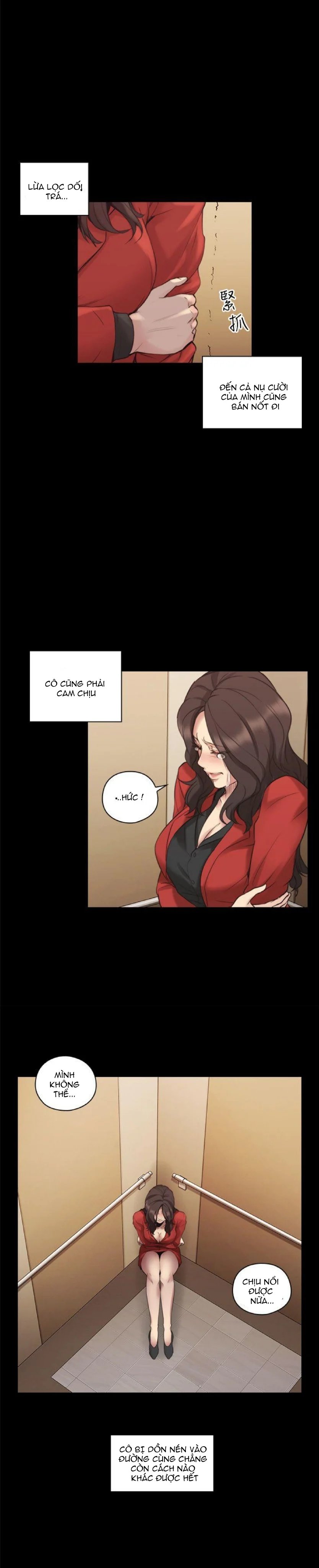 tình nhân chapter 41 13