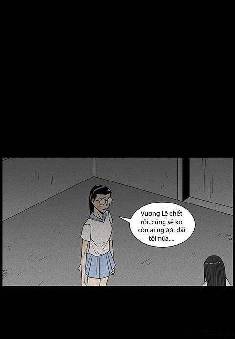 kinh dị đêm khuya chapter 85 22