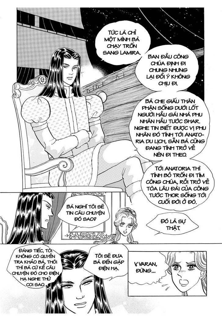 princess manhwa chapter 34 59