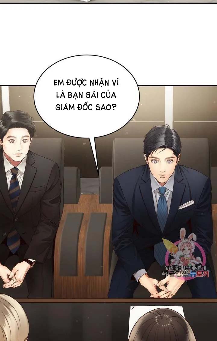 [16+] ánh sao ban mai chapter 35 48