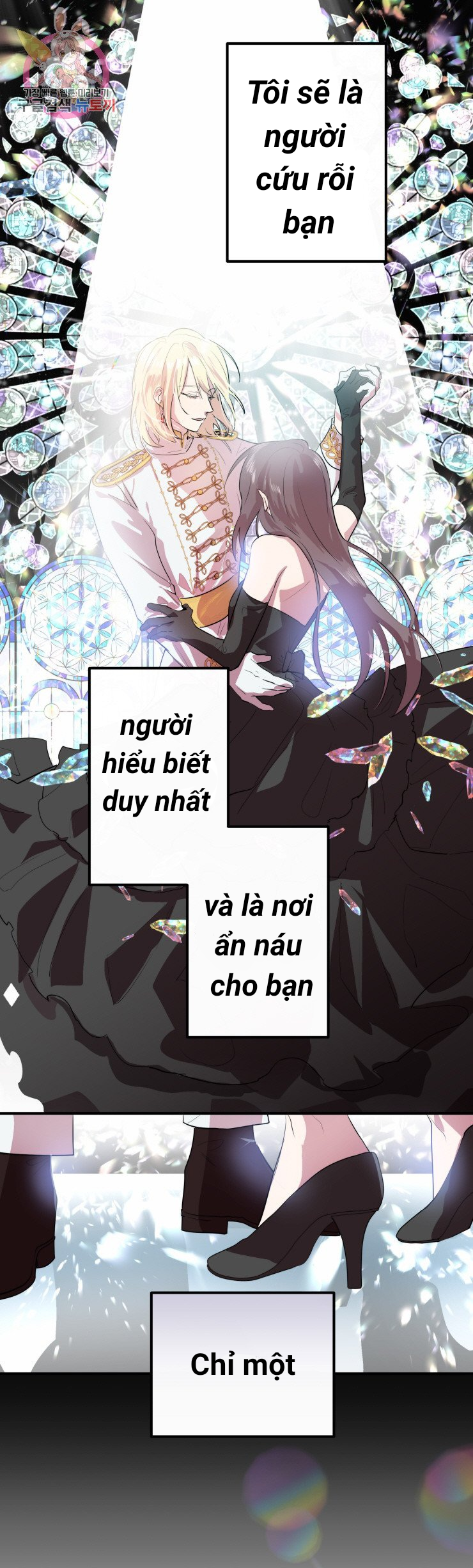 cuộc tấn công đau đớn chapter 5 27