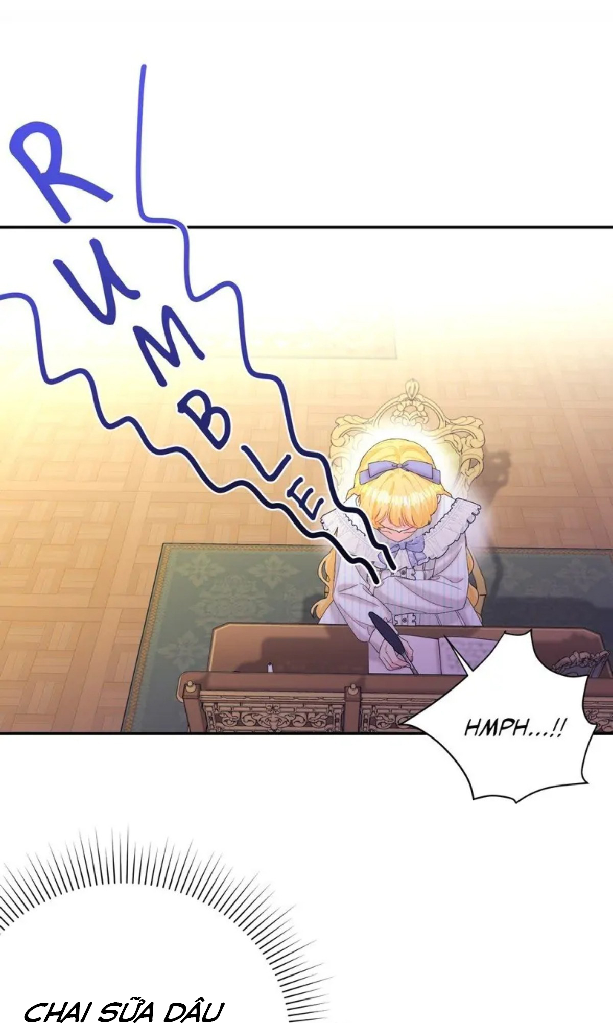 đức hạnh của công chúa phản diện chapter 22 5