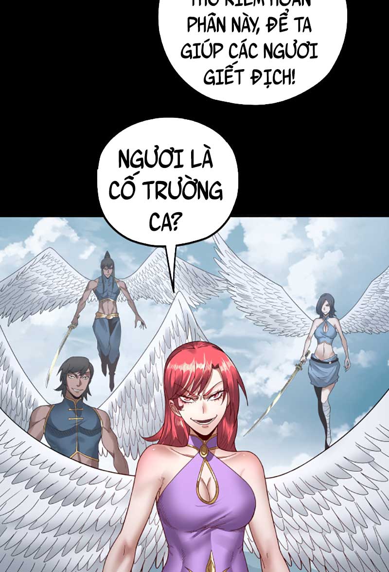 Ta Trời Sinh Đã Là Nhân Vật Phản Diện chapter 0 43