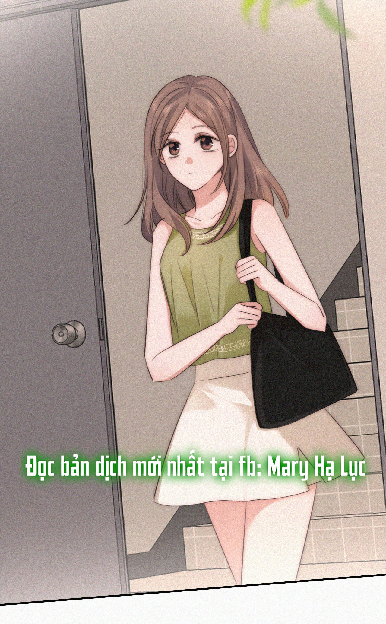 bệnh yêu chapter 112 22