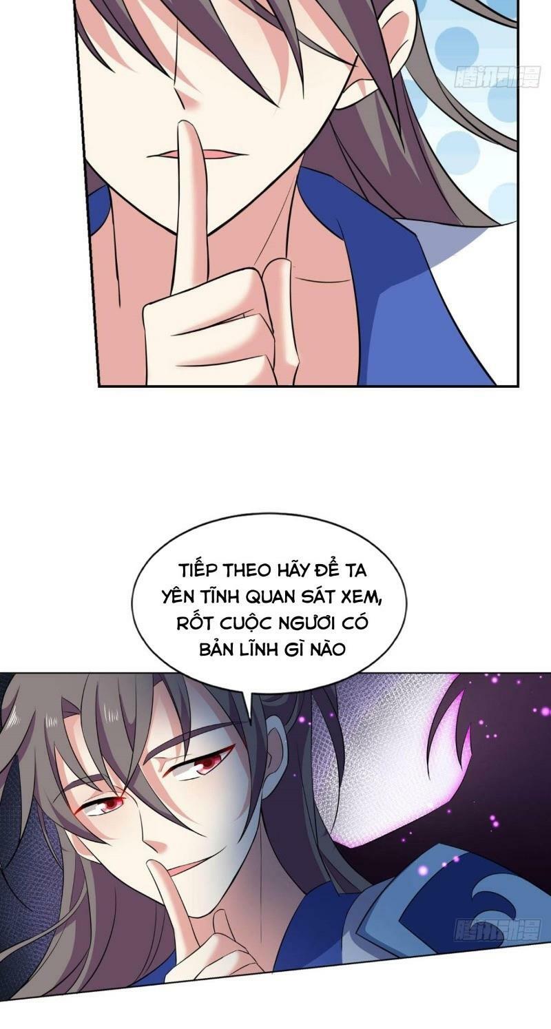 Trọng Sinh Thành Cậu Vàng Tại Dị Thế Chapter 96 38