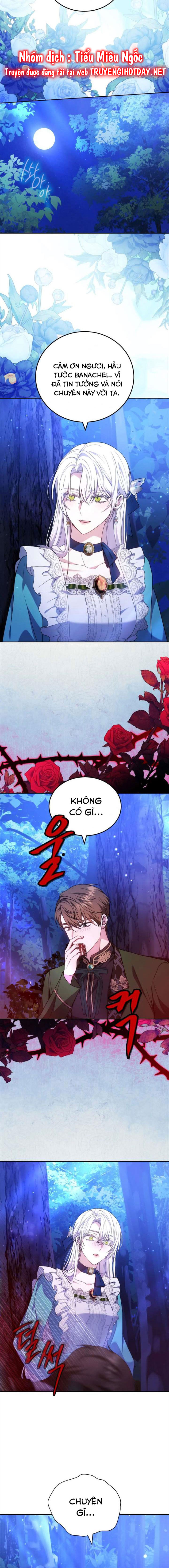 cháu trai nam chính rất thương tôi chapter 72 16