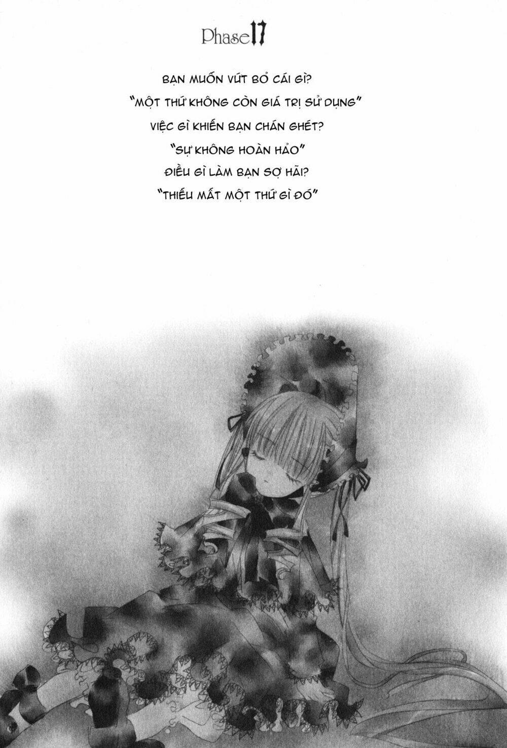 rozen maiden chapter 17 2