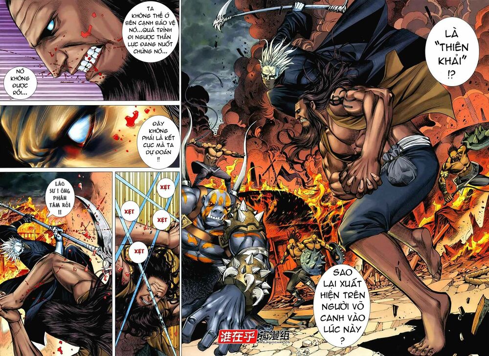 phong thần ký chapter 26 10