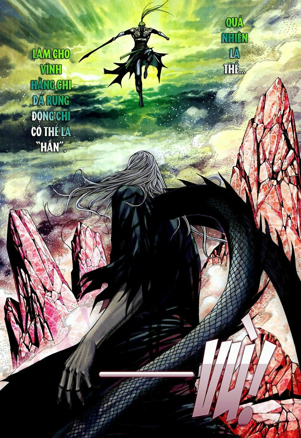 phong thần ký chapter 76 30