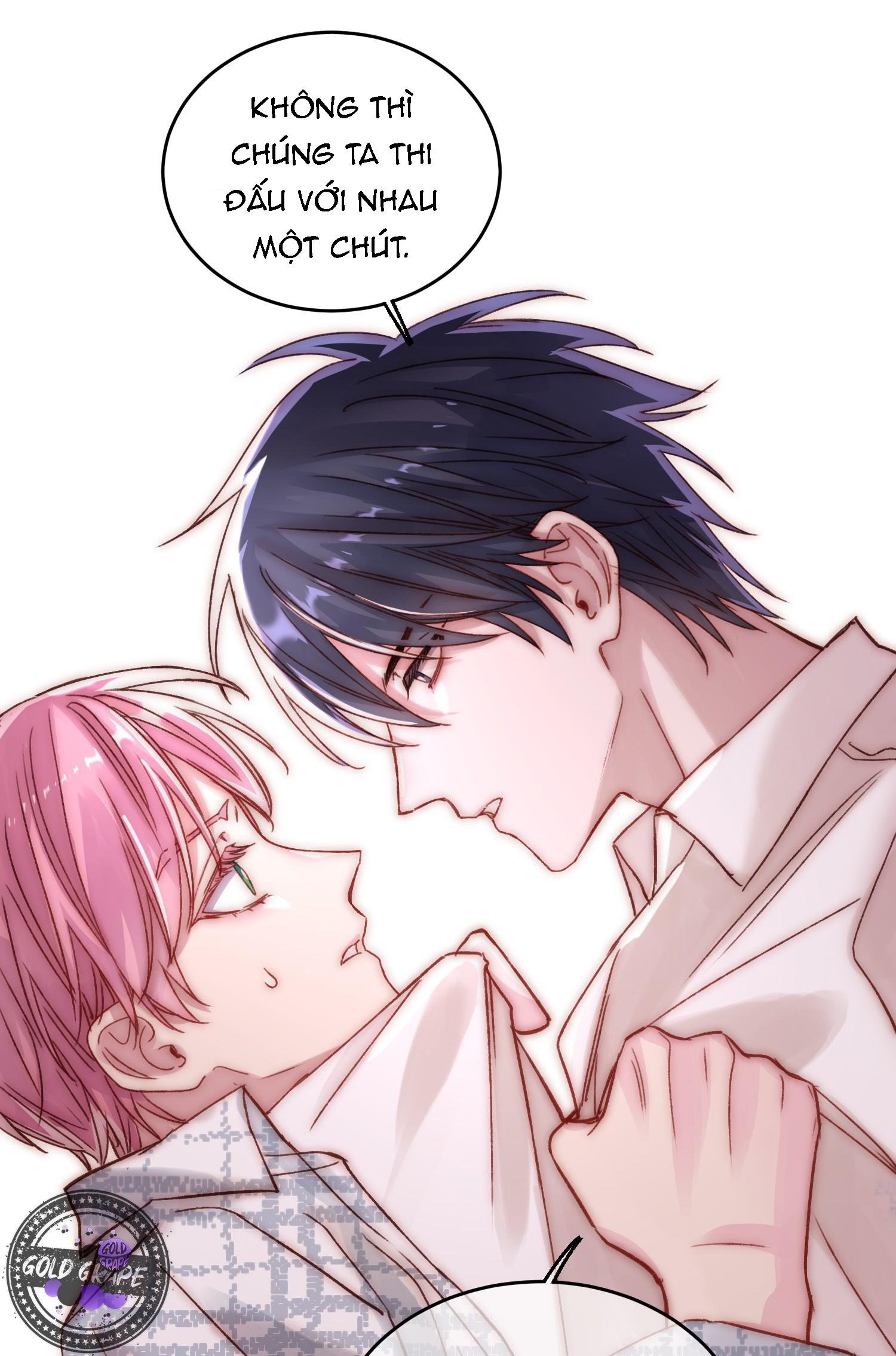 tôi phải trở thành nhân vật đại phản diện chapter 27 10