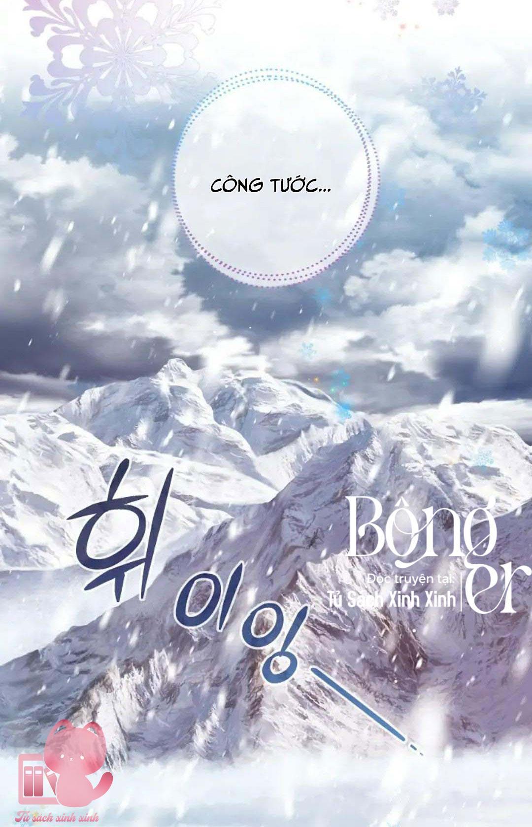 tiểu thư crystal là nam nhân chapter 15 21