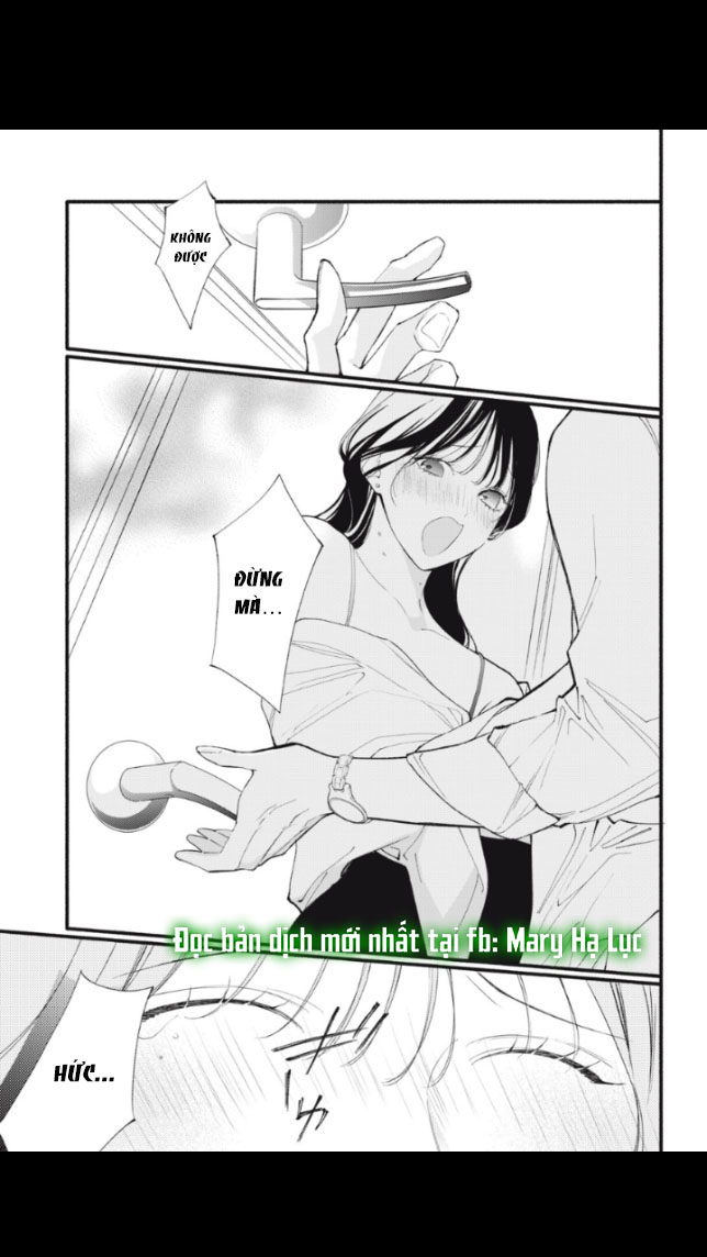 [18+] thầy ơi hãy ngã vào lòng em đi! chapter 11.2 2