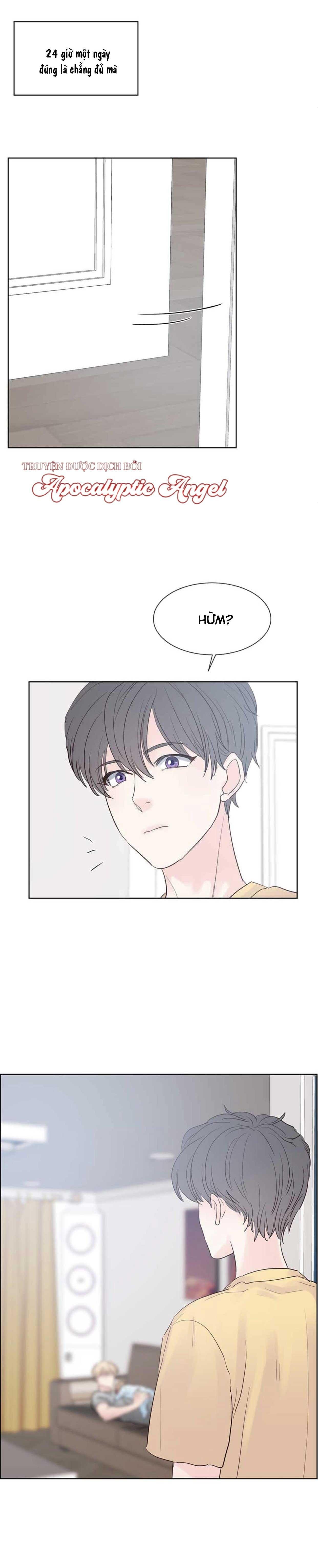 heat and run chapter 68 8