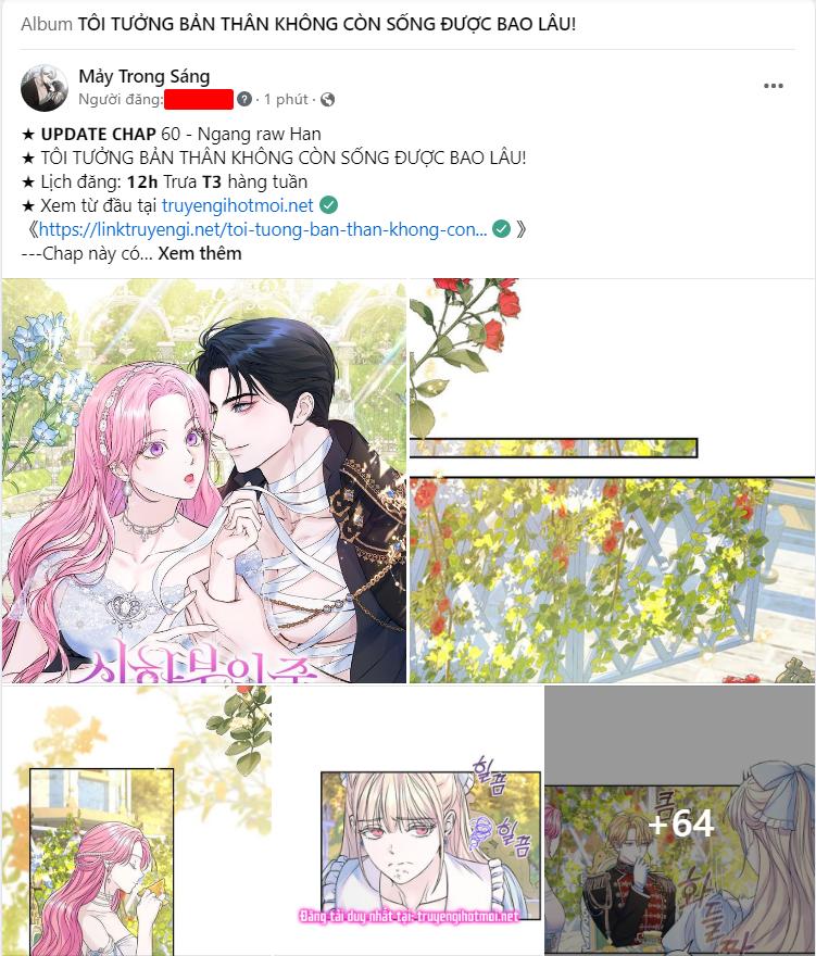 my demon - ác quỷ của tôi chapter 4.2 4