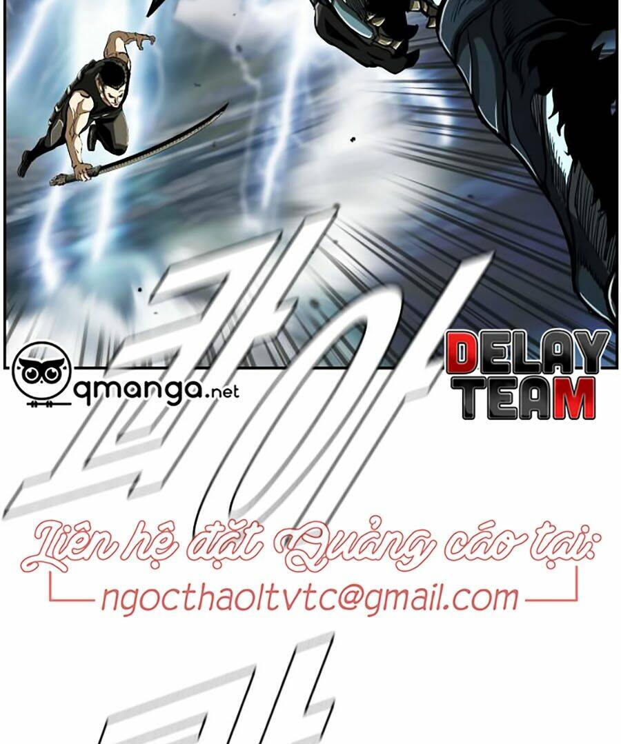 thợ săn đầu tiên chapter 71 76