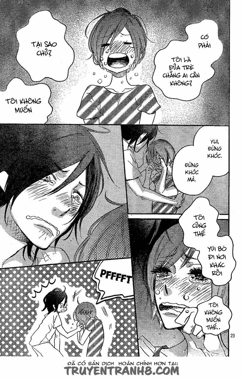 madokana tsuki to encore chapter 1 23