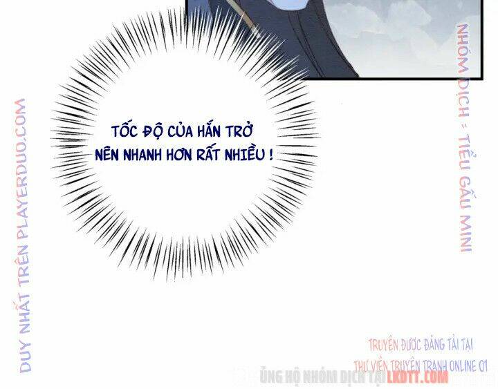 trọng sinh bá sủng nhiếp chính vương quá mạnh mẽ chapter 197 55