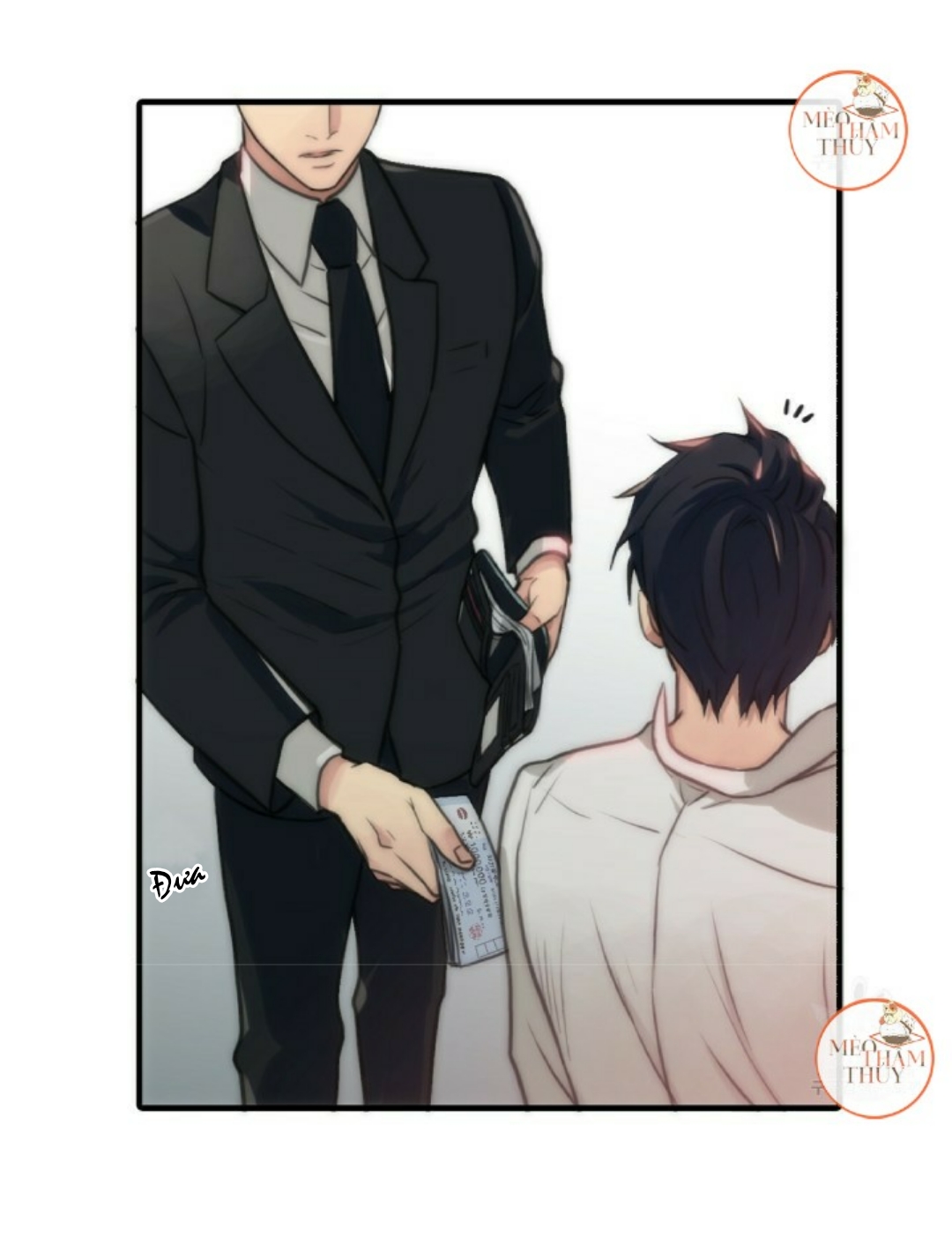 giai điệu của ngôn ngữ chapter 2 48