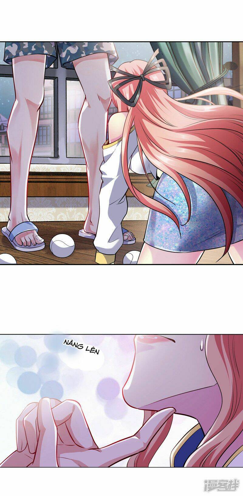 nữ tổng tài đích cận thân cuồng binh chapter 0 30